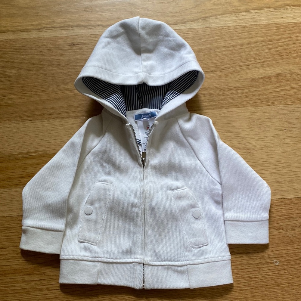 Jacadi Paris Sweatshirt